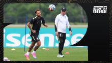 ¿Vuelve Ney? Ancelotti y la recuperación del 10