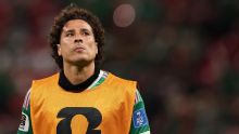 Patrocinador "adelanta" que Ochoa va de titular ante Chequia