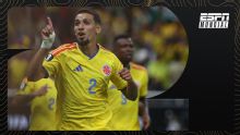 Muñoz: "Salimos a comernos la cancha, el triunfo es muy merecido"