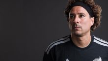 ¿Guillermo Ochoa debe jugar para hacer historia?