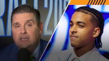 Windy: Nets taking Brown over Acuff will be the legacy of this draft