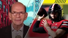 Finebaum: The NFL made the right decision with Brendan Sorsby