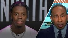 Why Caleb Wilson selects Kawhi Leonard as his NBA comparison