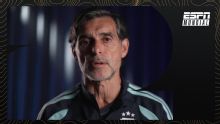 Roberto Ayala hizo hincapié en lo que se viene para la Selección Argentina