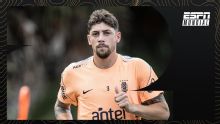 Uruguay se entrenó pensando en España