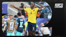 Pacho: "Siempre confié en estos jugadores, estamos contentos"