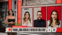 Panamá tiene poco que perder y mucho que ganar ante Inglaterra
