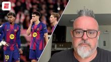 Oyarzabal vuelve a estar en el radar del Barcelona