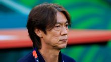 Could South Korea change manager after Group A disappointment?