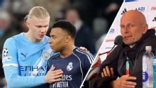 Norway manager: Haaland, Mbappé world's best in their positions