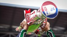 The key EFL Championship fixtures for the 2026-27 season