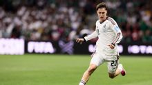 El momento de Mateo Chávez en la Selección Mexicana crece tras su gol en el Mundial