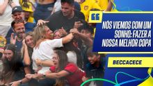 'Jogar cada partida como se fosse a última': técnico do Equador fala em 'sonho' após classificação história na Copa do Mundo