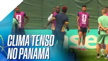 Jogadores do Panamá quase chegam às vias de fato em treino antes de enfrentar Inglaterra na Copa do Mundo