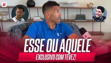 Messi x Maradona, Fiel x La 12 e mais: esse ou aquele com Tévez