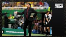 Néstor Lorenzo: "Vamos a tratar de terminar primeros"
