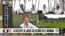 Claudio Bravo y las diferencias de la era Bielsa con Chile vs. su proceso en Uruguay