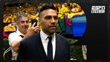 Falcao explica la mayor fortaleza de Portugal y el desafío que tendrá Lorenzo