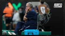 Bielsa y la temprana eliminación de Uruguay: ''No logré potenciar el poderío de los jugadores''