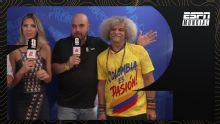 Valderrama: "Estoy ilusionado, este equipo tiene calidad para imponer condiciones"
