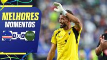 Cabo Verde segura a Arábia Saudita, faz história e conquista classificação inédita para a próxima fase da Copa do Mundo; VEJA os melhores momentos