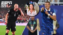Una jornada de partidos imperdibles