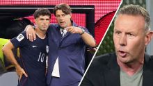 Burnley slams 'negative' outlook on Pochettino's USMNT team selections