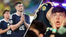 How Scotland can still qualify for the World Cup knockout stages