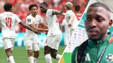 Mudau: South Africa hope to put up a good fight vs. Canada