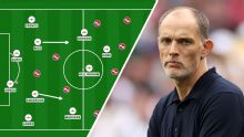 Why England's tactics need to change vs. Panama