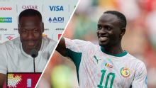 Senegal manager: Mané is an example for football worldwide