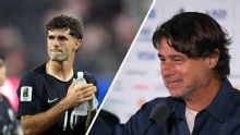 Pochettino downplays impact of Türkiye loss for USMNT ahead of knockouts