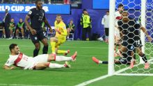 Türkiye upset co-hosts USA to bow out in style