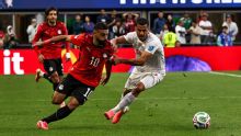 Egito segura empate e garante segundo lugar; Irã depende de combinação de resultados