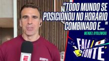 Mistério? Às vezes de duelo contra o Brasil, imprensa é 'convidada a se retirar' do treino do Japão