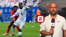 A Panamá le faltaron los goles en el Mundial