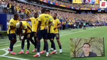 El peligro que Ecuador representa para México