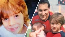 Jugadores de la Selección Mexicana se mandan un mensaje a sus niños interiores