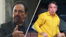 ¡El inesperado favor que Hugo Sánchez les pidió a Azcárraga y Salinas Pliego! | Encuentro Sin Fronteras