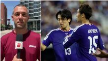 ¿Por qué Japón es un rival peligroso para Brasil?