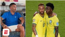 Tevez aplaude la convocatoria de Neymar