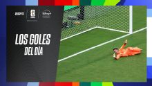 ¡Reviví todos los goles de la jornada en el Mundial 2026!