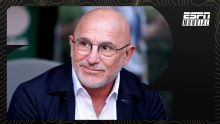 Luis de la Fuente: "Hicimos lo que teníamos que hacer para estar donde estamos"