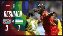 Lo mejor de RD Congo vs. Uzbekistán en el Mundial 2026