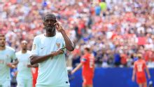 Has Dembélé finally earned the recognition he deserves?