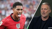 Hutchison: England will be happy with Congo DR in Round of 32