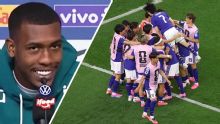 Rayan struggles to name a Japanese player ahead of Brazil's WC game vs. Japan