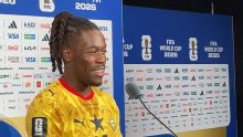 Thomas-Asante: African nations no longer doubted at the World Cup