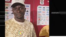 Mané & Diaw explain how Senegal improved to defeat Iraq