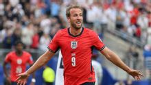 Bellingham, Kane star for England in 2-0 win